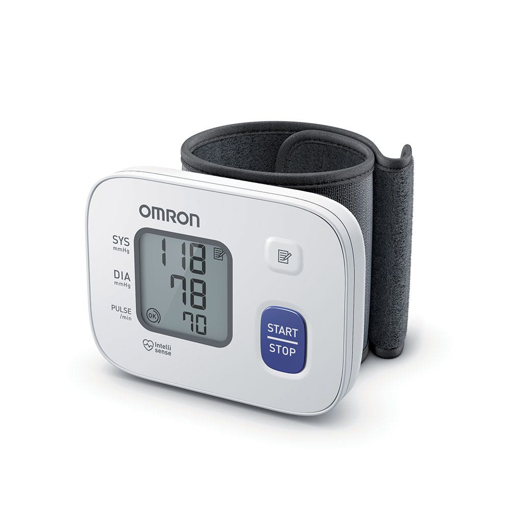 Omron RS2 tensiomètre poignet