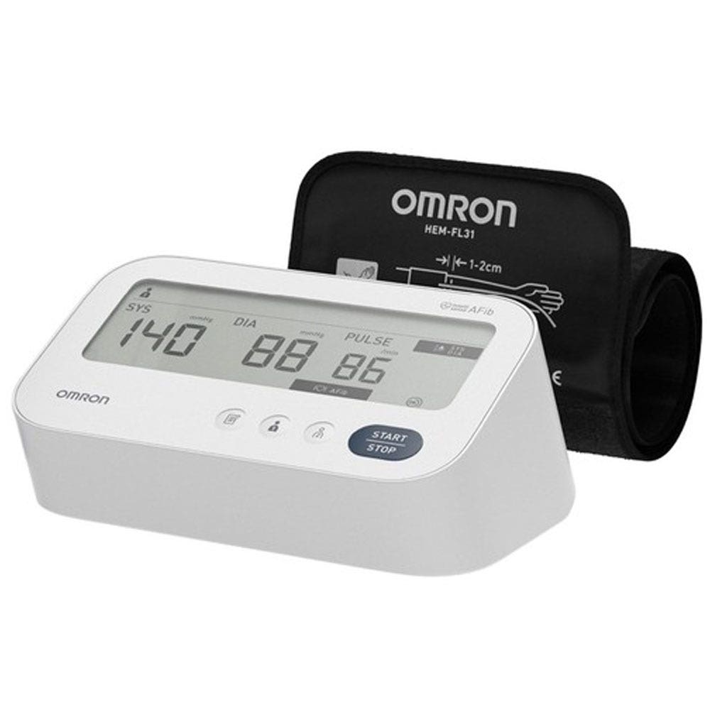 Omron M3 Comfort tensiomètre bras