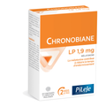 Chronobiane LP 60 comprimés