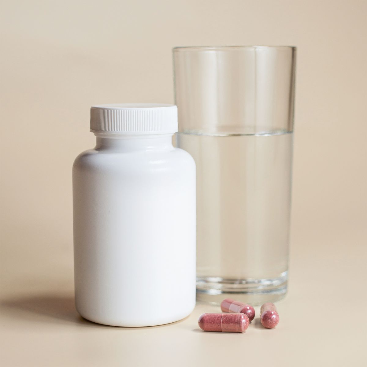 Complement Vitamine C 1000 mg