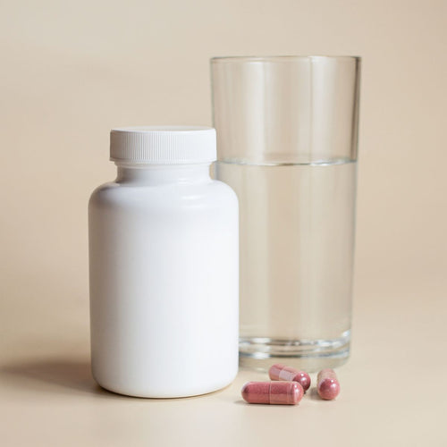 Complement Vitamine C 1000 mg