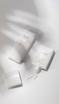 Creme solaire visage SPF50+
