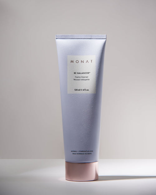 Gel nettoyant visage purifiant